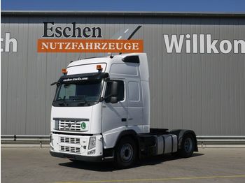 Trekker Volvo FH 460 Globetrotter XL, Kipphydr., Leder