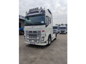 Trekker Volvo FH 460 Hydro 2x Tanks/ Leasing