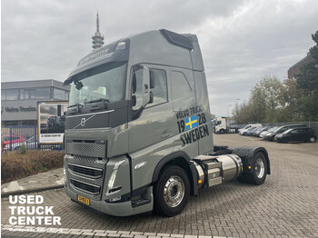 Trekker Volvo FH 460 LNG 4x2T Globetrotter XL: afbeelding 1