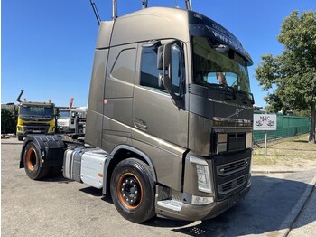 Trekker Volvo FH 460 LNG GAS - ADR - ACC - Dynamic Steering - I-park Cool - Lane Keeping Support - collision warning - leather - ... BE Truck: afbeelding 1