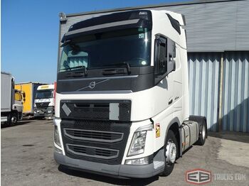 Trekker Volvo FH 460 , RETARDER, IPARK