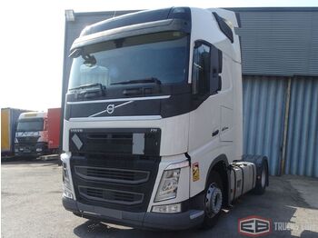 Trekker Volvo FH 460 , RETARDER, IPARK