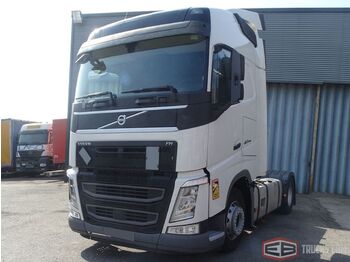 Trekker Volvo FH 460 , RETARDER, IPARK: afbeelding 1