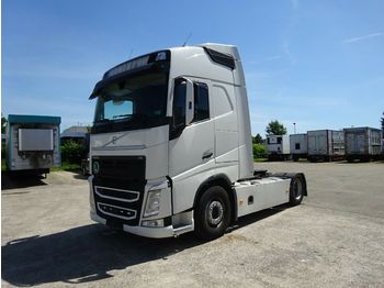 Trekker Volvo FH 460 XL Standklima Mega