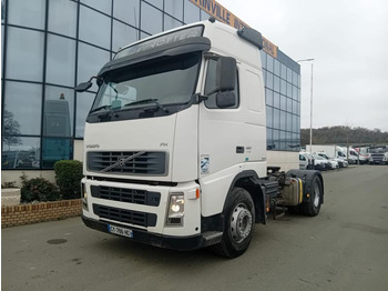 Trekker Volvo FH 480