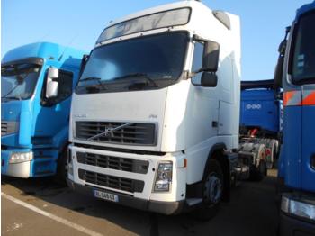 Trekker Volvo FH 480