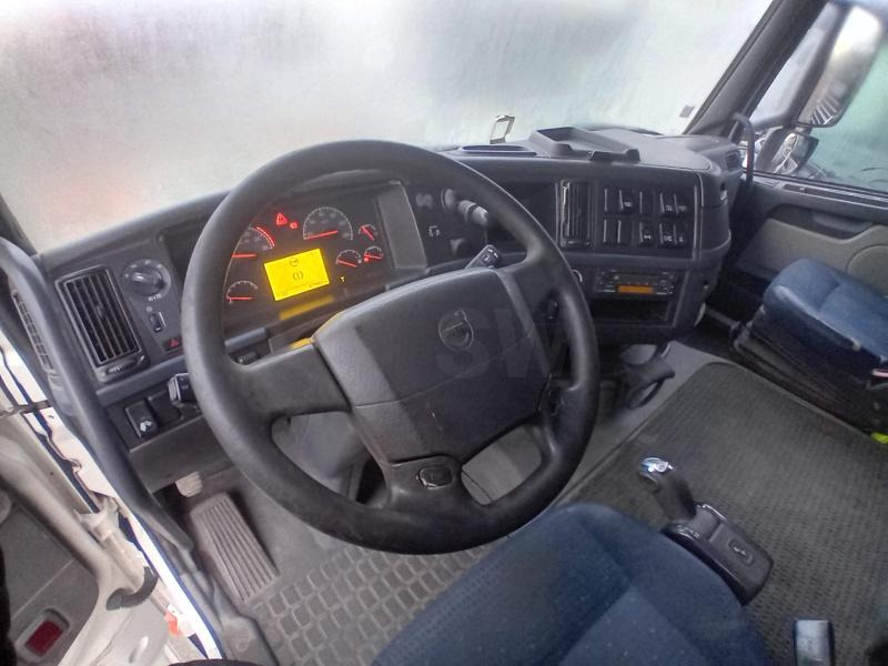 Trekker Volvo FH 480