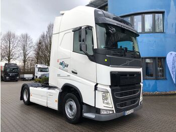 Trekker Volvo FH(4)500 4x2,Globetrotter XL,ADR,Retarder,Standk