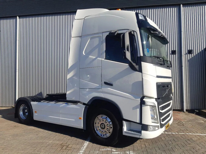 Trekker Volvo FH 4 Globetrotter 460 PK Euro 5 VEB