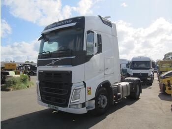 Trekker Volvo FH 500