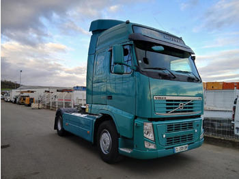 Trekker Volvo FH 500
