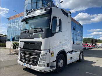Trekker Volvo FH 500