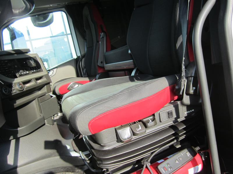 Trekker Volvo FH 500