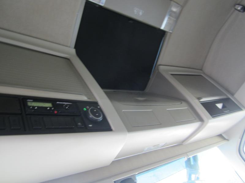 Trekker Volvo FH 500