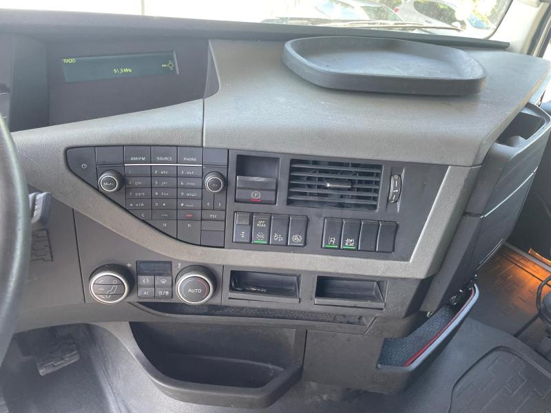 Trekker Volvo FH 500