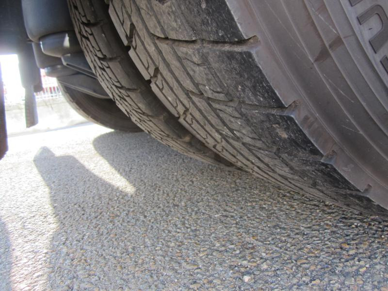 Trekker Volvo FH 500