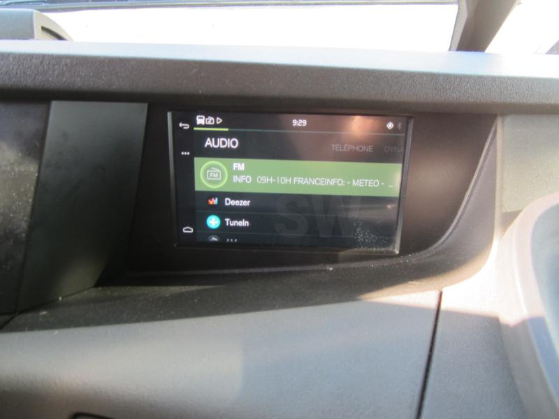 Trekker Volvo FH 500