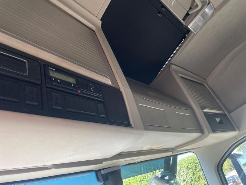 Trekker Volvo FH 500