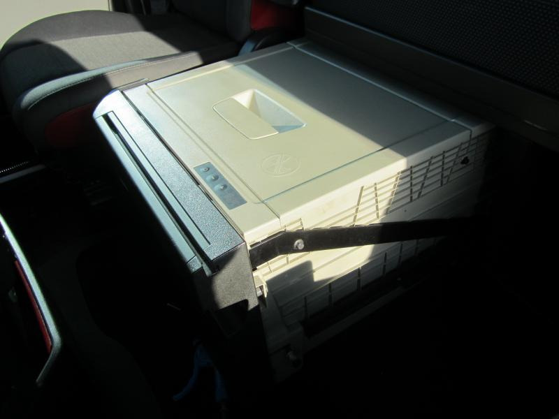 Trekker Volvo FH 500