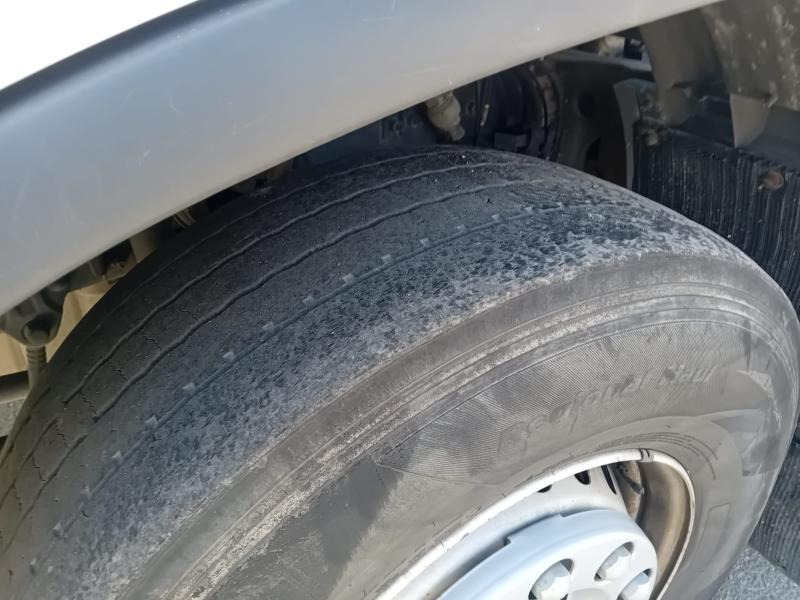 Trekker Volvo FH 500