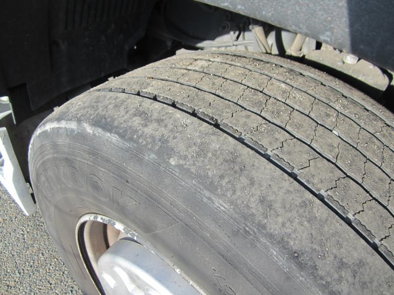 Trekker Volvo FH 500