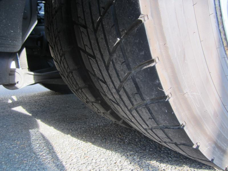 Trekker Volvo FH 500