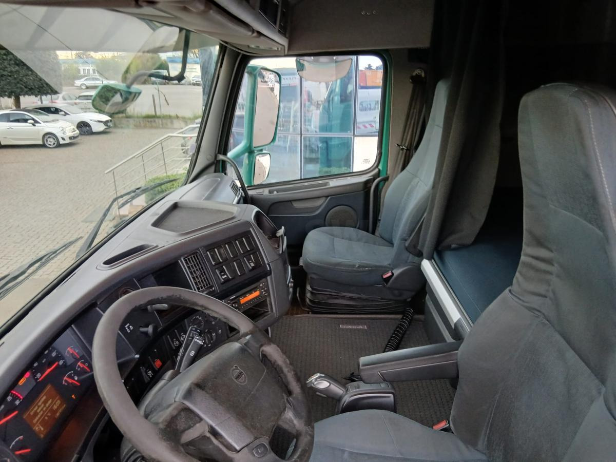 Trekker Volvo FH 500