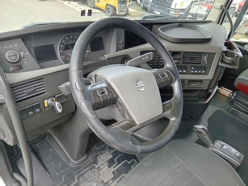 Trekker Volvo FH 500