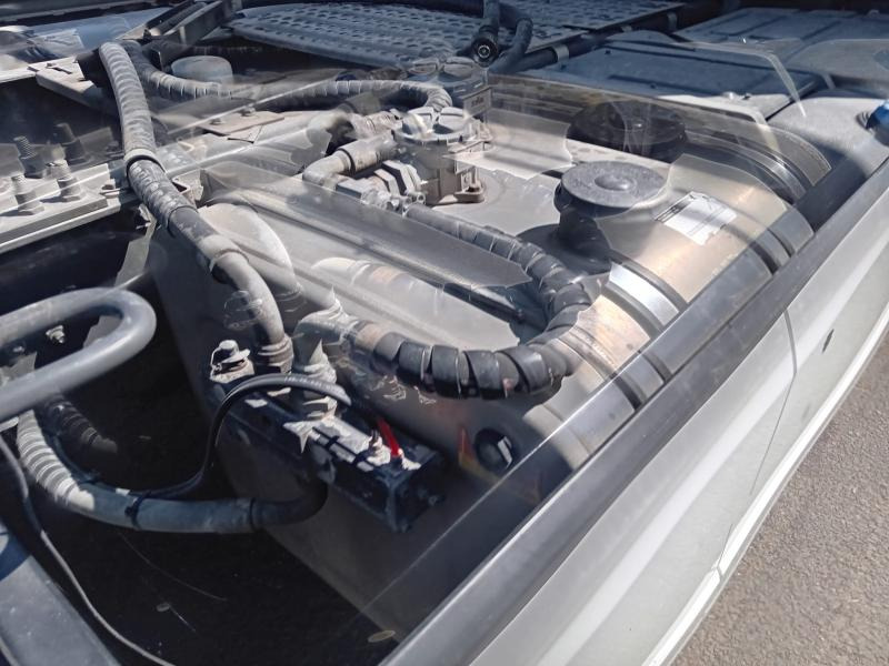 Trekker Volvo FH 500