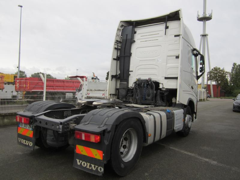 Trekker Volvo FH 500