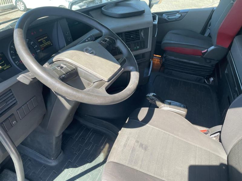 Trekker Volvo FH 500