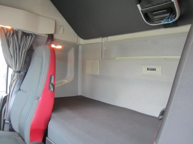 Trekker Volvo FH 500