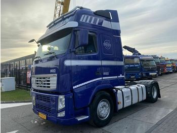 Trekker Volvo FH 500 4X2 + HYDRAULIEK