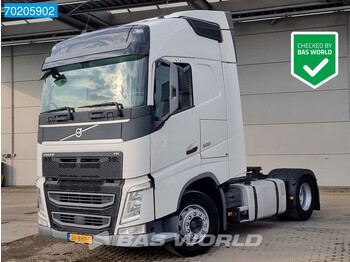 Volvo FH 500 4X2 NL-Truck 2x Tanks VEB+ Euro 6 - trekker