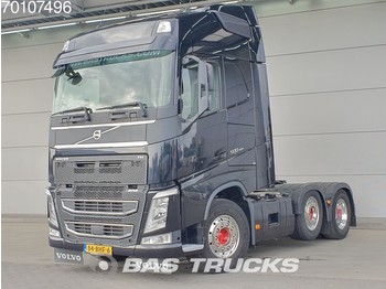 Trekker Volvo FH 500 6X2 VEB+ Lift+Lenkachse Euro 6