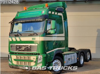 Trekker Volvo FH 500 6X2 VEB+ Liftachse Hydraulik Euro 5