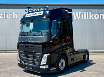 Trekker  Volvo FH 500 Globetrotter| I-Park-Cool*2x Tank*Spoiler