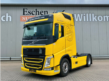 Trekker  Volvo FH 500 | Globetrotter*I-Park Cool*Hydraulik*1.Hd
