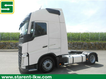 Trekker Volvo FH 500 Low Deck, XL Kab, EURO6, 2 Tanks, VEB+
