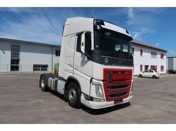Trekker Volvo FH 500, Retarder, Euro 6, Kipphydraulik