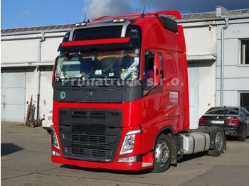 Trekker Volvo FH 500 XL Lowdeck, I-Park cool, Original 2018