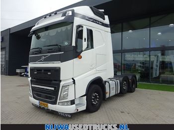 Trekker Volvo FH 500 XL Schuifschotel: afbeelding 1