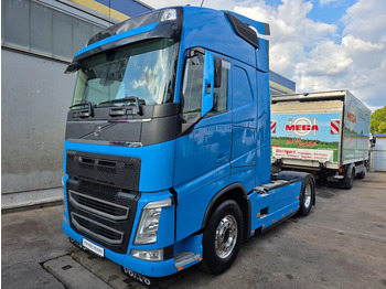 Trekker Volvo FH 510 *500 Standard*E6D*Hydraulik