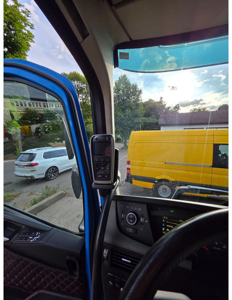 Trekker Volvo FH 510 *500 Standard*E6D*Hydraulik