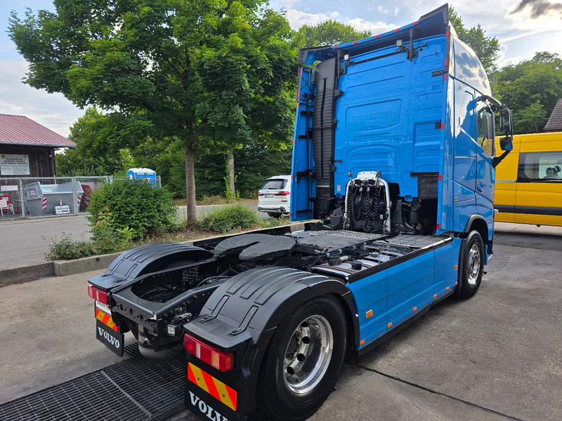 Trekker Volvo FH 510 *500 Standard*E6D*Hydraulik