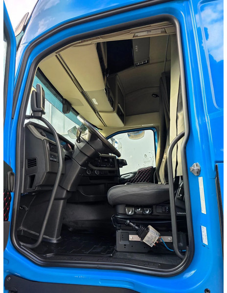 Trekker Volvo FH 510 *500 Standard*E6D*Hydraulik