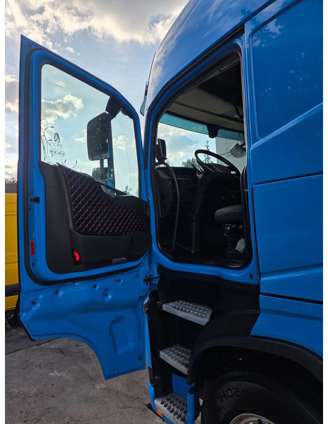 Trekker Volvo FH 510 *500 Standard*E6D*Hydraulik