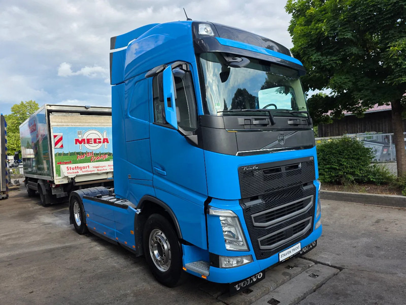 Trekker Volvo FH 510 *500 Standard*E6D*Hydraulik