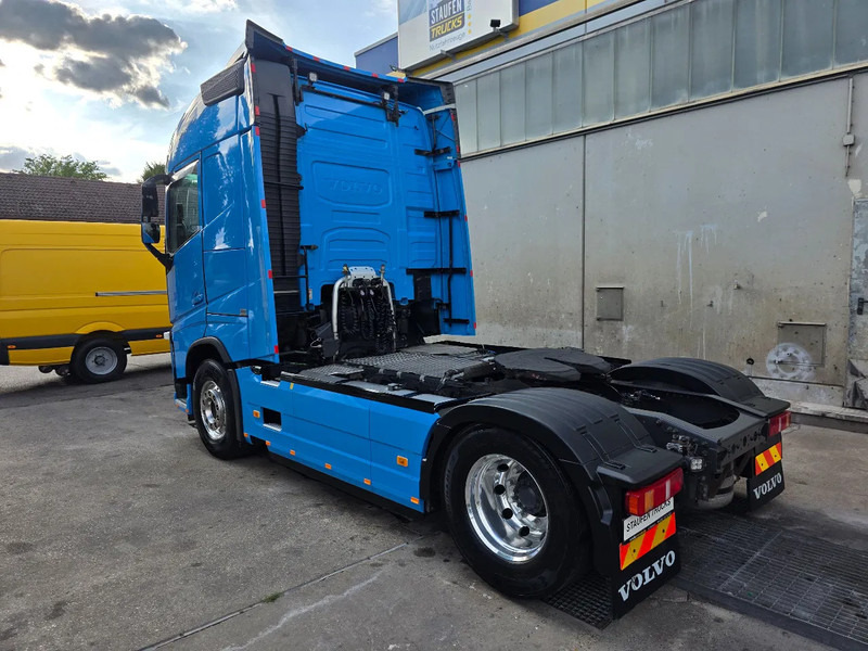 Trekker Volvo FH 510 *500 Standard*E6D*Hydraulik