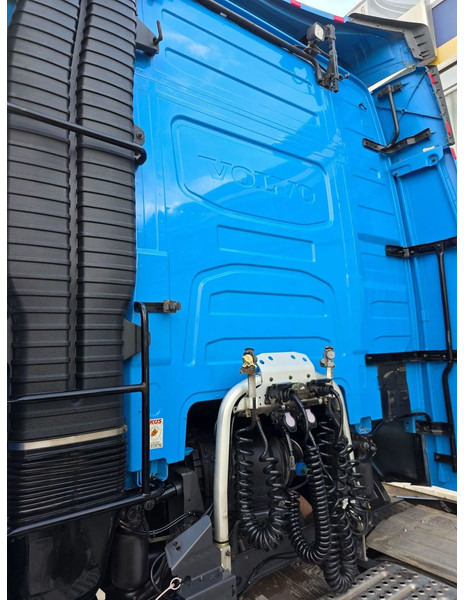Trekker Volvo FH 510 *500 Standard*E6D*Hydraulik